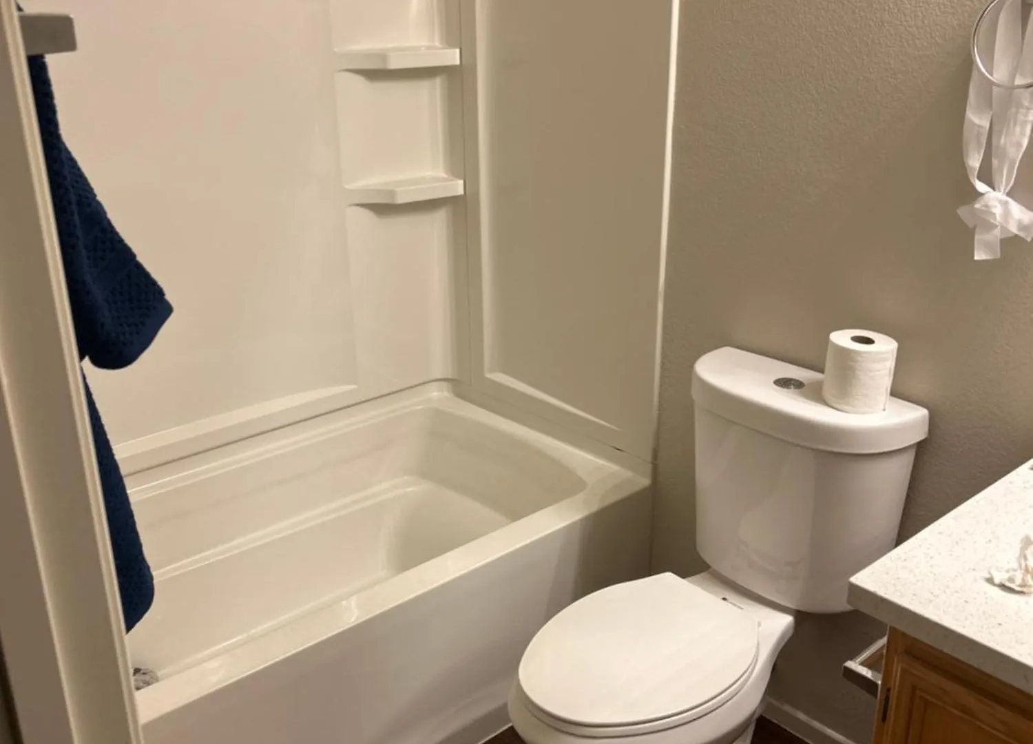 Fontainebleau Appartement Las Vegas Accommodatie bij particulieren